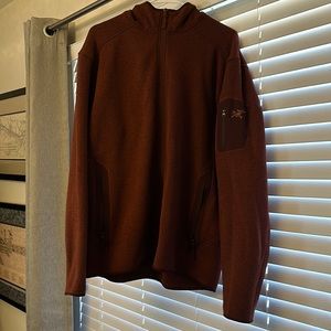 Arc’teryx Covert Cardigan